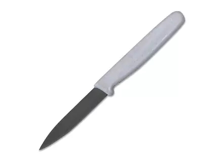 Couteau d'office Detectamet à lame détectable de 7 cm
