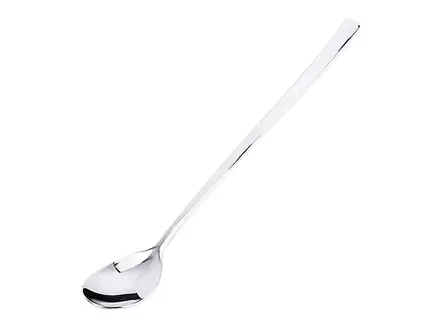 Lemonade spoon 220 mm stainless steel 18/10