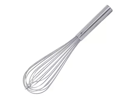 Garde RVS 18/10 300 mm