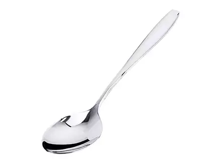 Dessert spoon 160 mm Stainless Steel 18/10