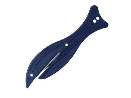 Detectamet SK108 safety knife detectable