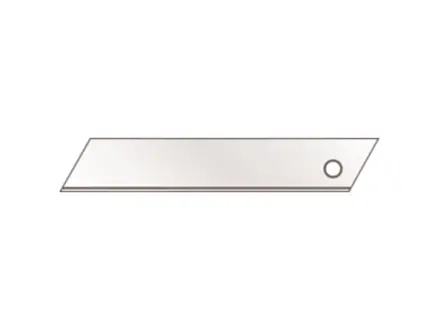Martor styropor mesje RVS nr.179