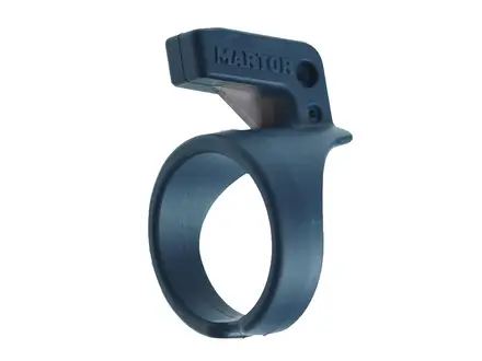 Martor Secumax Ringmes MDP detecteerbaar