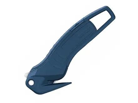 Martor Secumax 320 MDP veiligheidsmes detecteerbaar