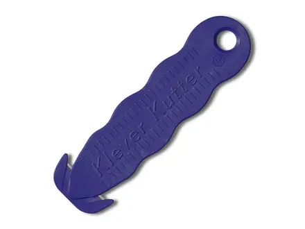 Couteau de sécurité Klever Kutter détectable