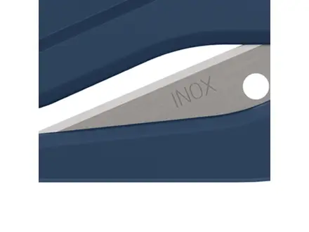 Couteau de sécurité détectable Martor Secumax Polycut MDP, lot de 10