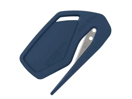 Martor Secumax Polycut MDP veiligheidsmes detecteerbaar