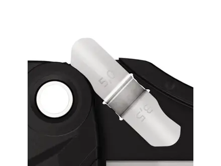 Dénudeur de ruban Martor 9940.50 pour Secumax 320