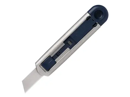 Couteau de sécurité détectable Martor Secunorm Profi40 MDP