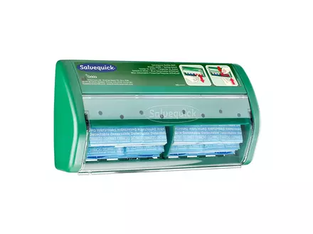 Cederroth Salvequick 5103013 pleisterdispenser detecteerbaar