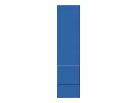 Detectaplast 84475 Elastic tapes detectable blue 180x30 mm