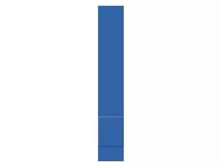 Detectaplast 8448 Bandes élastiques détectables bleues 180x30 mm