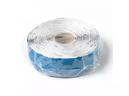 Detectaplast 8257 Elastic tapes detectable blue 6 cm roll 25 meters