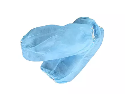 Disposable overmouw 30 mu non-woven polypropyleen 40x20 cm