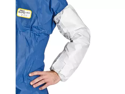Sur-manchon blanc ProSafe 2