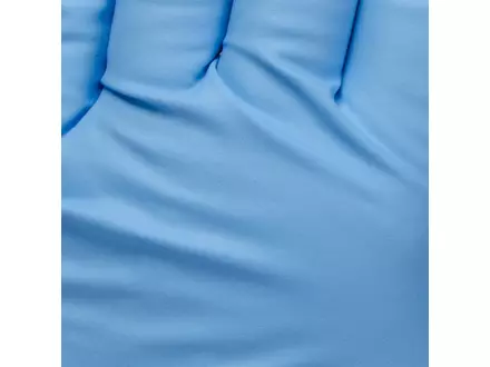Gant jetable en nitrile Tegera 846, sans poudre, résistant aux produits chimiques, taille 12