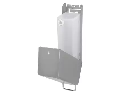 Ophardt SanTRAL NSU 11 E/S ST zeepdispenser RVS 1200 ml