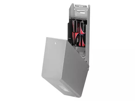 Ophardt SanTRAL NSU 11 E/S ST zeepdispenser RVS 1200 ml
