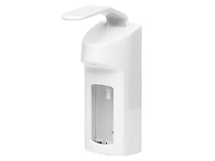 Ecolab Dermados zeepdispenser zonder slot 1000 ml