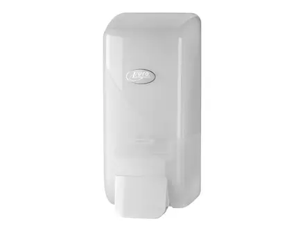 Euro Products Pearl zeepdispenser Bag-in-box
