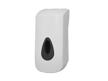Distributeur de savon PlastiQline PQSoap4 400 ml