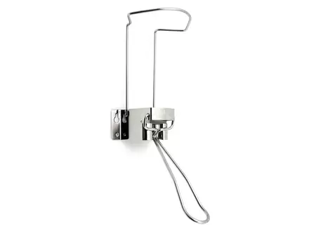 Distributeur de savon Ecolab Combi en acier inoxydable 1000 ml
