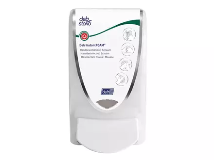 Deb Stoko Instant Foam zeepdispenser 1000 ml