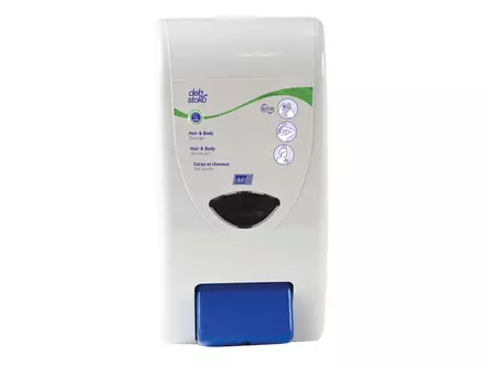 Deb Stoko Shower zeepdispenser 2000 ml