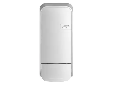 Euro Products White Quartz soap dispenser foam 1000 ml