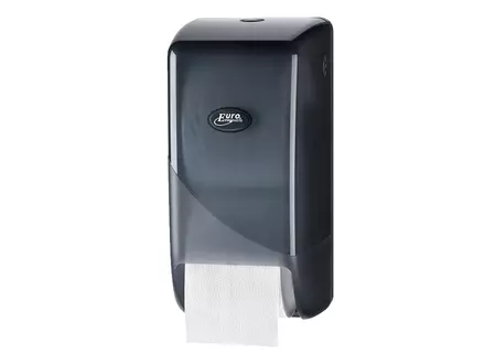 Bouchon distributeur de papier toilette Euro Products Pearl