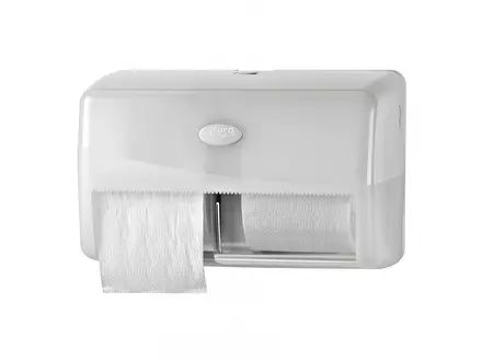 Porte-rouleau de papier toilette Euro Products Pearl Duo