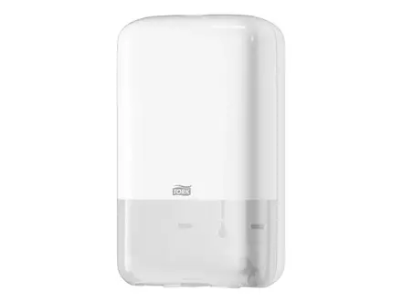 Distributeur de papier toilette plié Tork 55600 Elevation T3