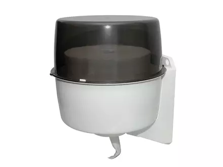 Distributeur de papier essuie-tout Euro Products Unibox pour rouleaux industriels