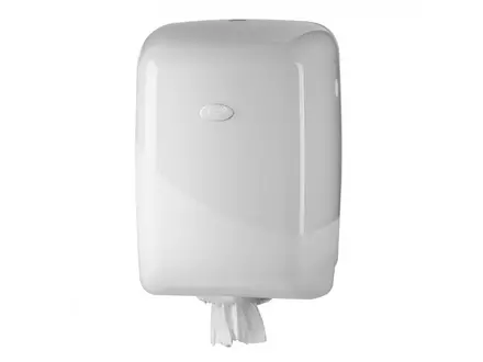 Euro Products Pearl Midi cleaning roll dispenser