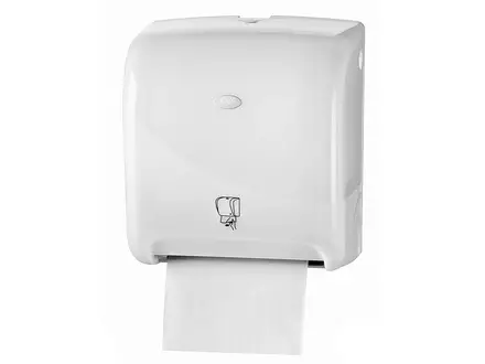 Distributeur d'essuie-mains Euro Products Matic Pearl Tear & Go