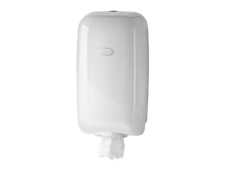 Euro Products Pearl Mini cleaning roll dispenser