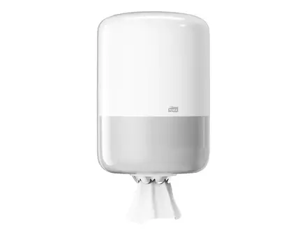 Tork 55900 Elevation M2 poetsroldispenser midi