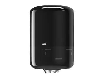 Distributeur de rouleau de nettoyage Tork 55900 Elevation M2 midi