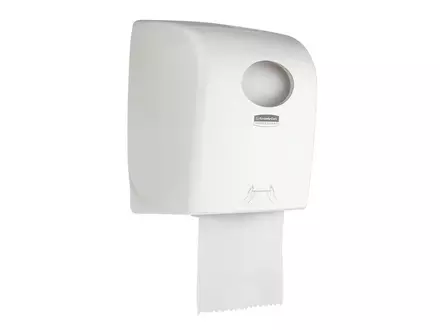 Kimberly-Clark Aquarius 7375 handdoekautomaat wit