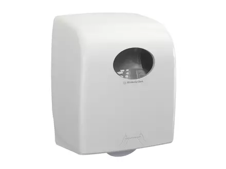 Kimberly-Clark Aquarius 737X handdoekautomaat