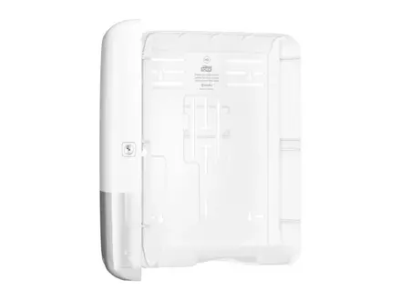 Tork towel dispenser Singlefold Elevation H3 white