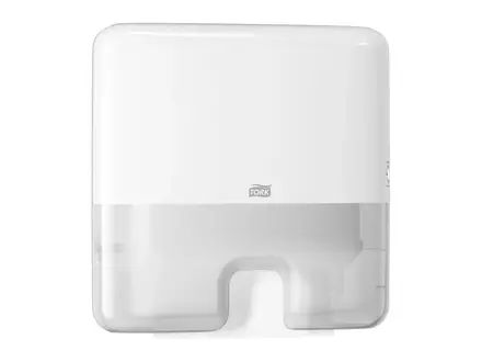 Tork Xpress Mini Multifold handdoek dispenser Elevation H2 wit