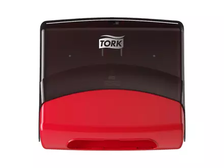 Tork Performance folded cleaning cloth dispenser W4