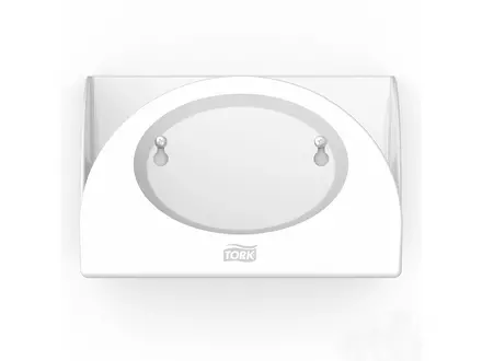 Tork dispenser voor Smallpacks Performance W8