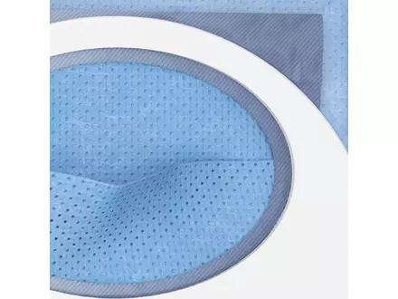 Tork dispenser voor Smallpacks Performance W8