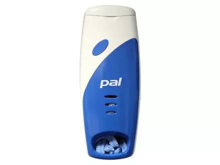 Universal plastic dispenser PAL Ecopak X64110