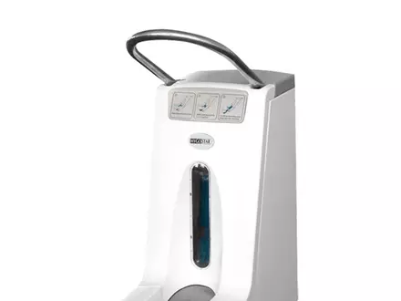 Comfort Shoe Dispenser