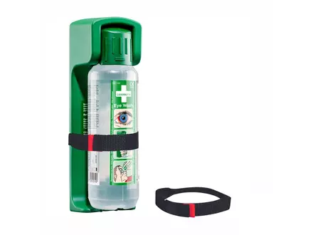 Sangle Cederroth 7205 pour support mural