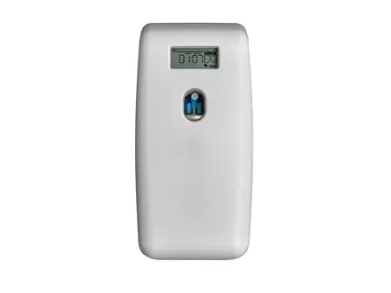 Euro Products Quartz digital air freshener system