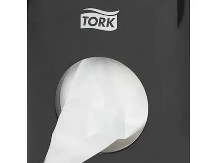 Tork hygiene bag dispenser Elevation B5 white